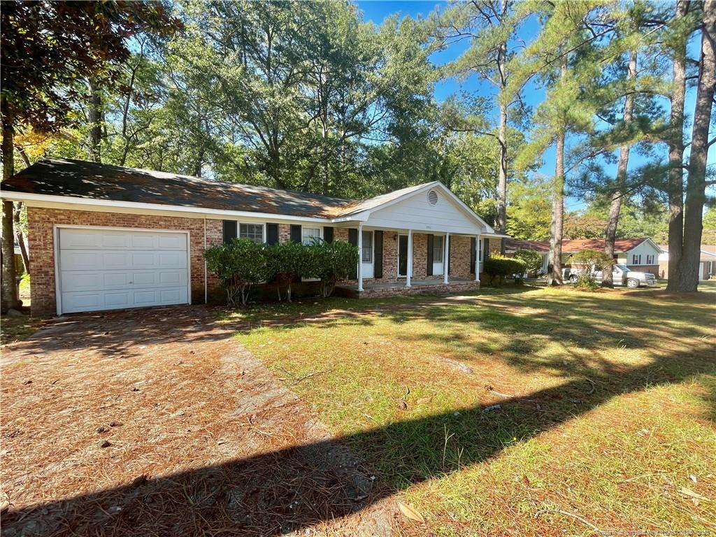 Primary Photo - 1511 Palmer Dr