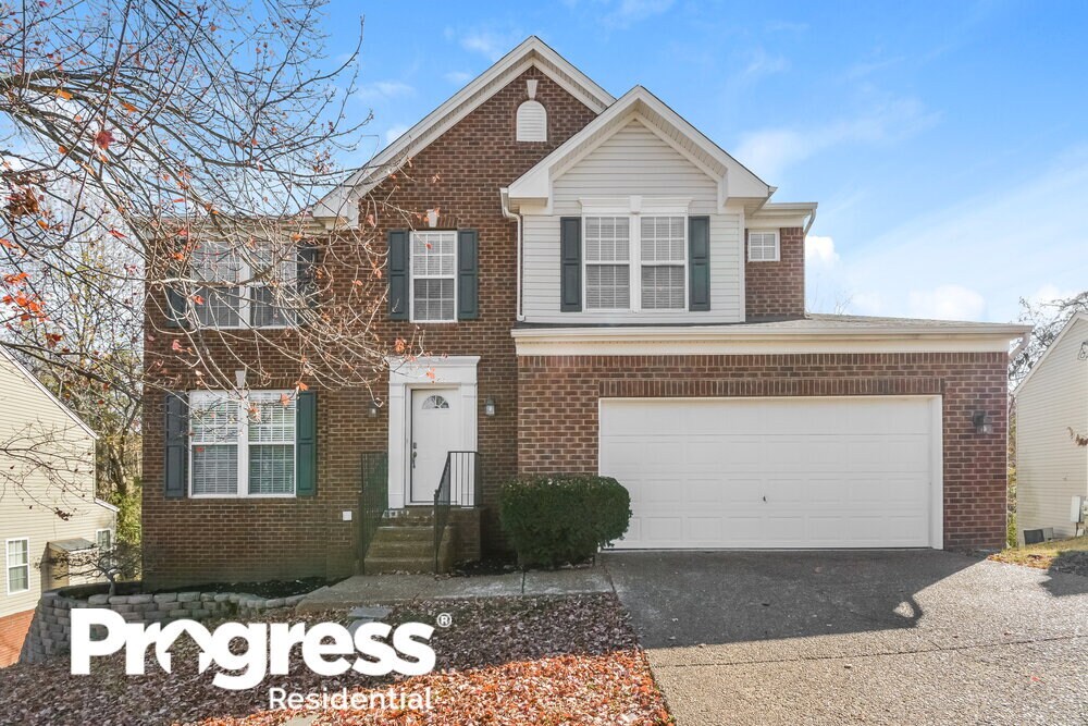 Foto principal - 1437 Timber Ridge Cir