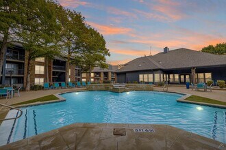 Building Photo - The Residence at North Dallas