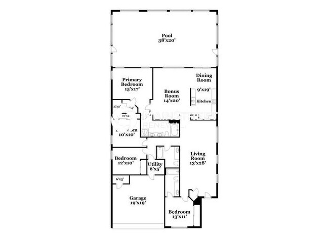 Building Photo - 210 Andover Dr