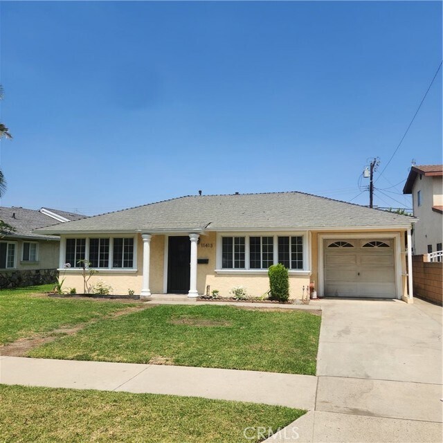 Foto principal - 11413 Horton Ave