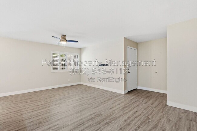 Building Photo - 5525 E Thomas Rd