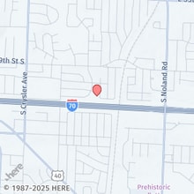 Building Photo - 4028 S Pleasant St