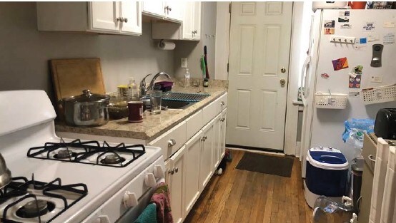 Foto del interior - 2600 Mayfield Rd