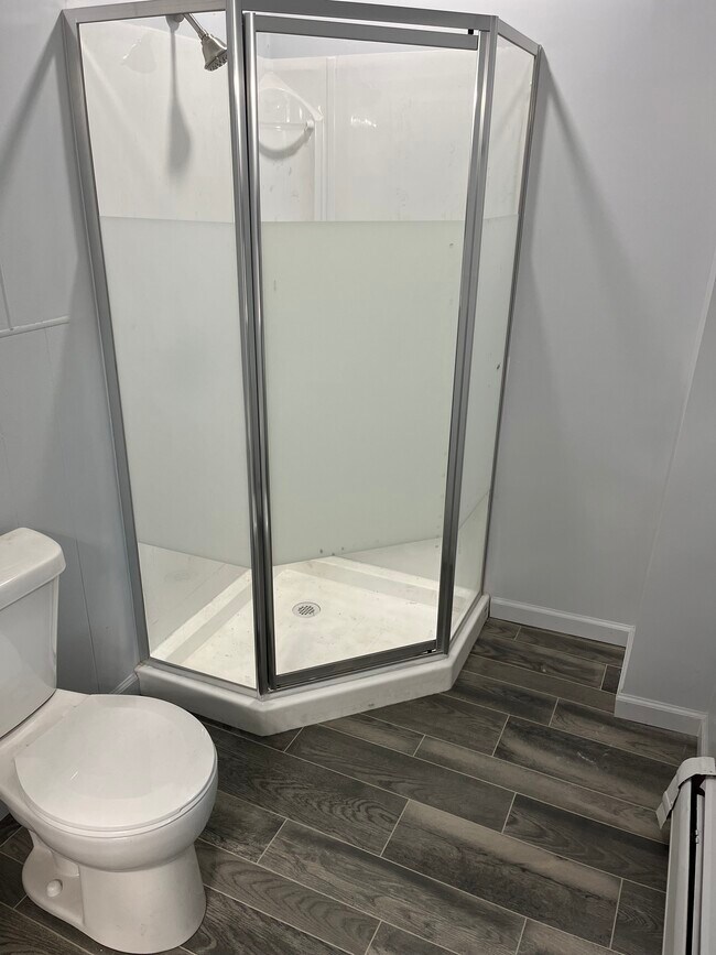 Foto del edificio - 207 S Mill St Apt 2