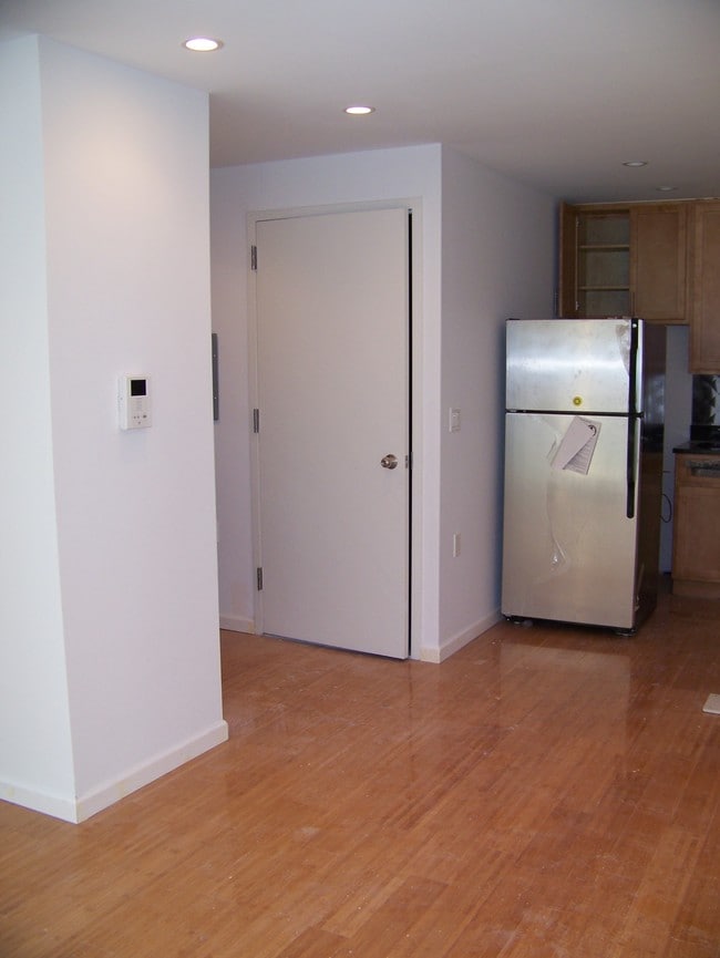 Interior - 96 Avenue C