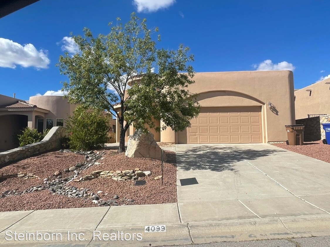 4099 Bella Sierra Ct, Las Cruces, NM 88011 House Rental in Las Cruces