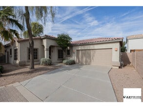 Building Photo - 6426 S Nash Way