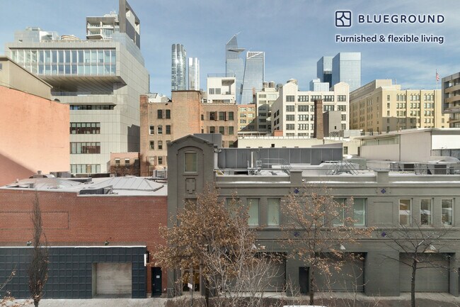 Building Photo - 535 W 23rd St