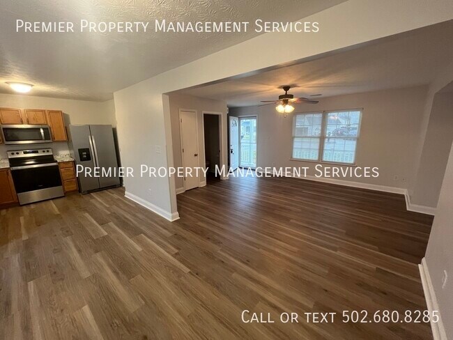 Building Photo - 6611 Hunters Creek Blvd