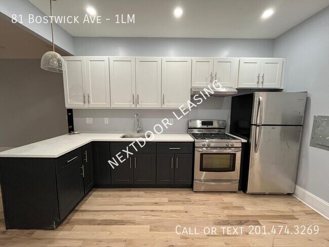 Building Photo - 81 Bostwick Ave