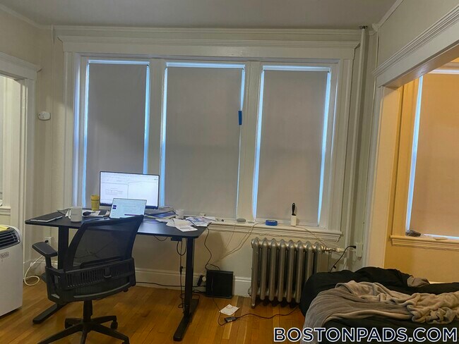 Foto del edificio - 1171 Boylston St