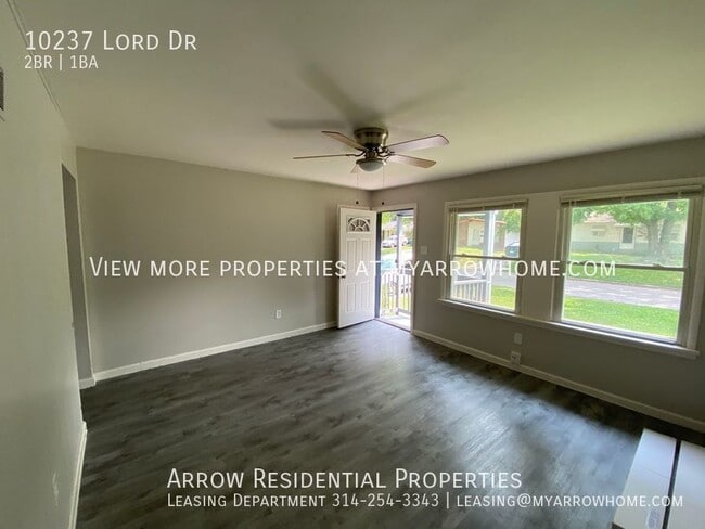 Building Photo - 10237 Lord Dr
