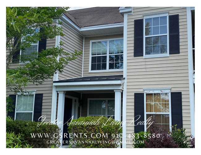 Foto del edificio - 2 bedroom 2.5 bath in Godley Park