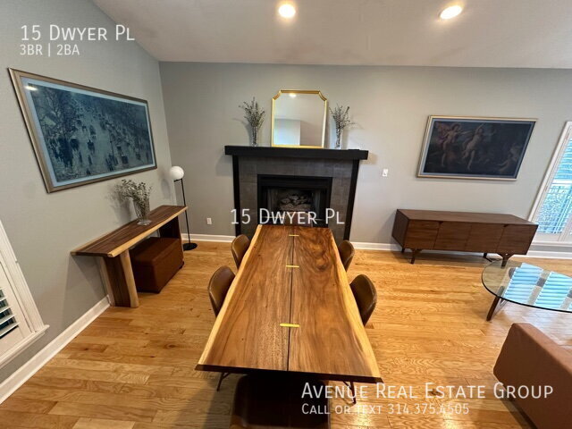 Foto del edificio - 15 Dwyer Pl