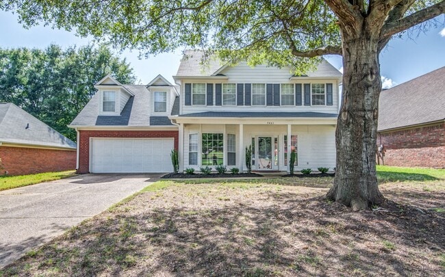 Building Photo - 9461 Hickory Dr