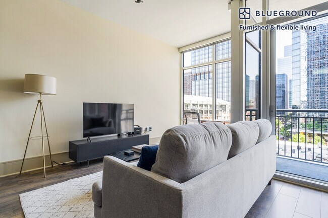 Foto del edificio - 101 Colorado St