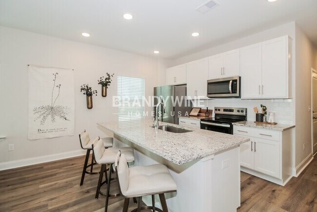 Foto del edificio - 1116 Wildflower Dr