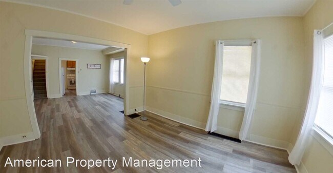 Foto del edificio - 6 br, 2 bath House - 1110 Thurston St