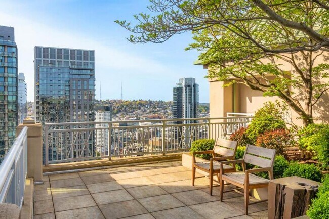 Building Photo - 1 bedroom in Seattle WA 98101