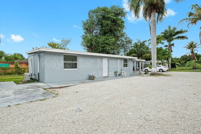Building Photo - 10990 NW 18th Ave