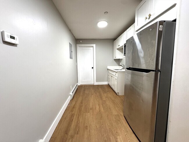 Foto del edificio - 189 E Merrimack St