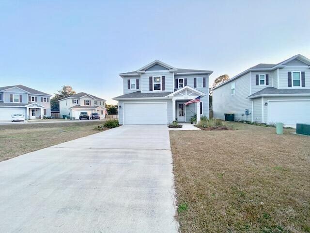 Foto principal - 1934 Bluewater Blvd