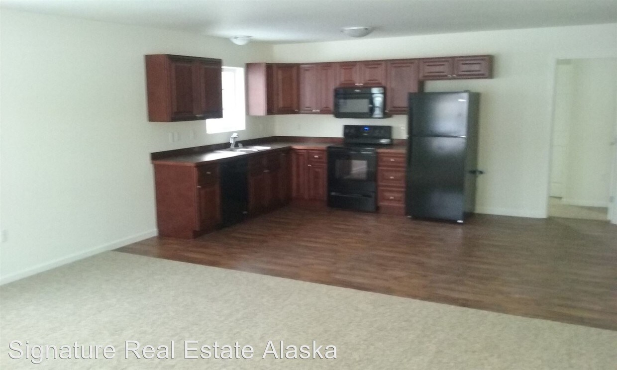 Foto principal - 3830-3836 B-Street