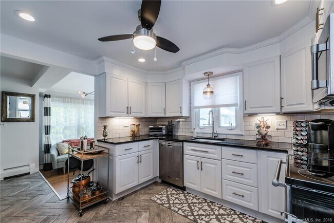 Cocina - 56 Guilford Dr
