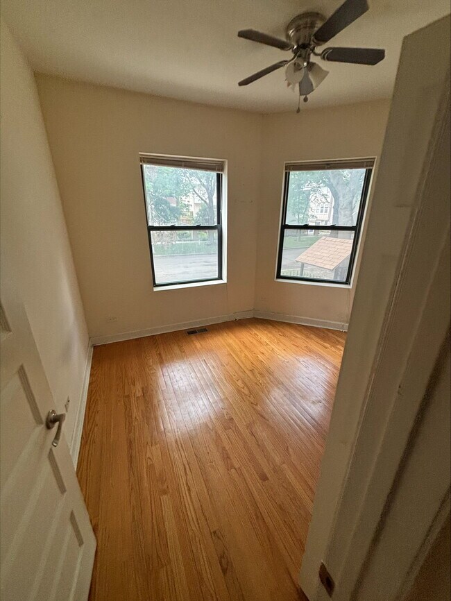 Foto del edificio - Greenwood Apartments