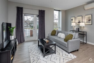 Interior Photo - Fifty Forty Flats