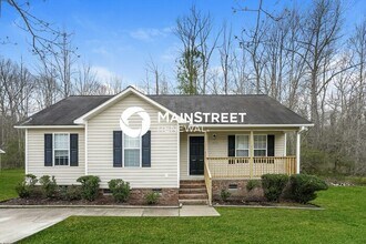 Building Photo - 1473 Smokey Mountain Dr