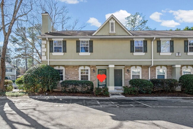Photo - 6900 Roswell Rd Townhome