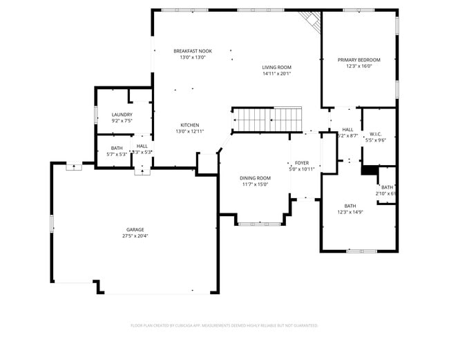 Foto del edificio - W239N3777 River Birch Ct