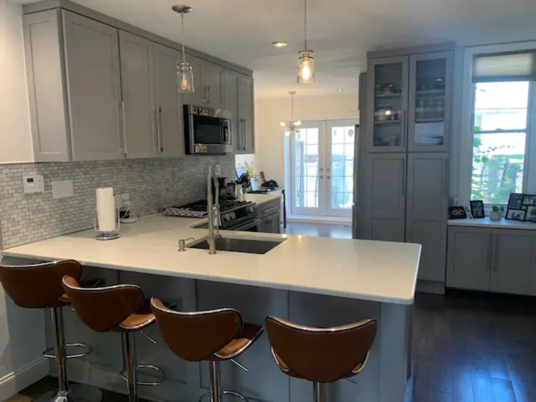 Foto principal - 2531 Kimball St
