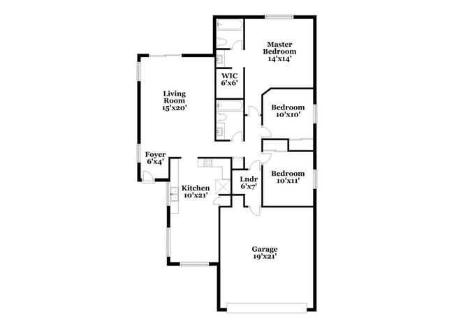 Building Photo - 24620 N 38th Ln