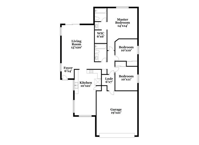 Foto del edificio - 24620 N 38th Ln