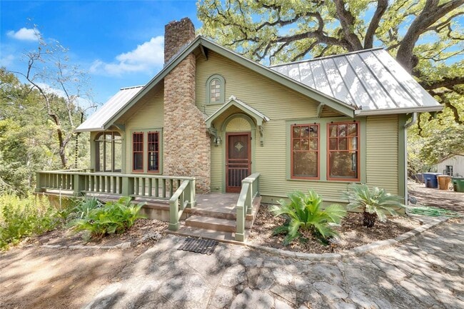 Building Photo - 709 Bouldin Ave