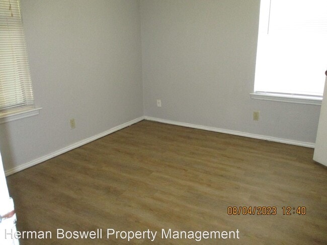 Foto del edificio - 2 br, 1 bath House - 1724 Justin Lyn