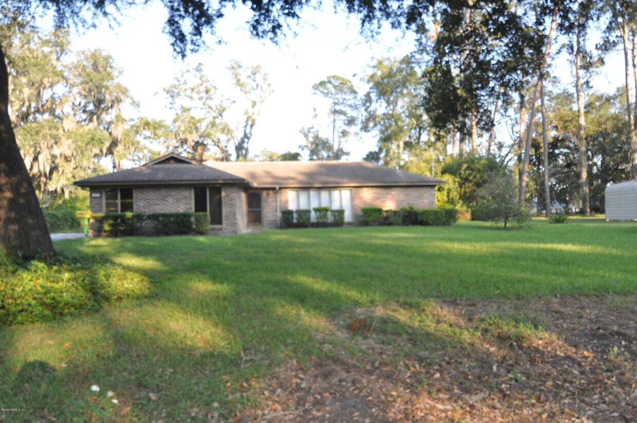 1073 Anna Ave, Orange Park, FL 32073 House for Rent in Orange Park