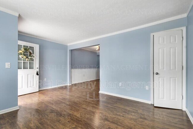 Foto del edificio - 1429 E Breckinridge St