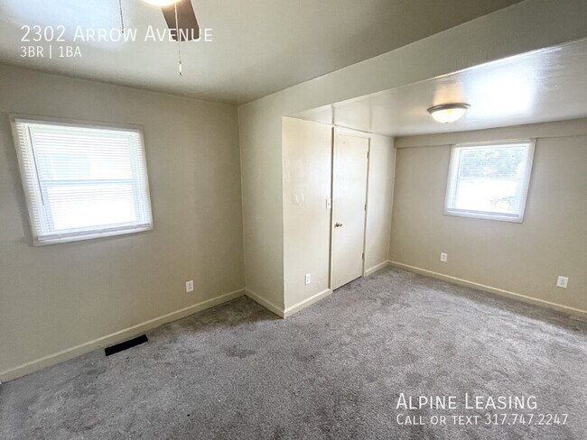 Foto del edificio - 2302 Arrow Ave