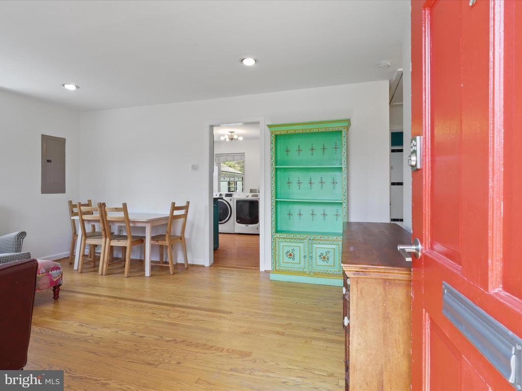 Foto principal - 1812 S Monroe St