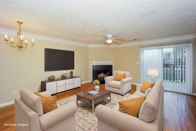 Foto del edificio - 5960 Hampton Ct