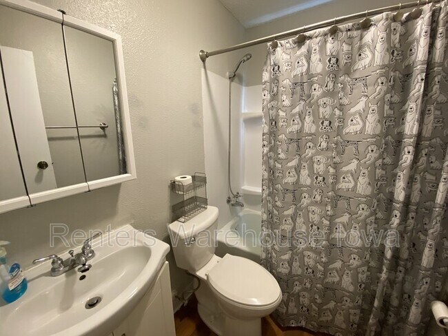 Foto del edificio - 3312 SE 5th St