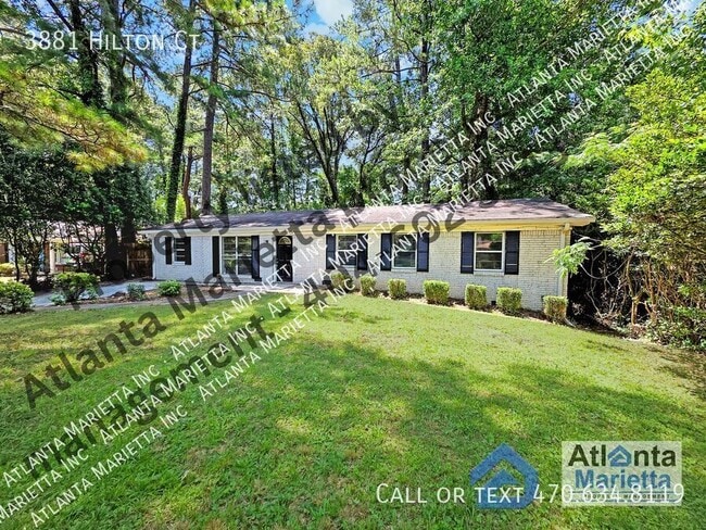 Photo - 3881 Hilton Ct House