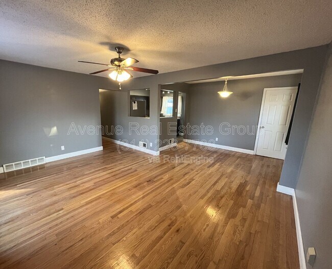 Foto del edificio - 1160 Mullanphy Ln