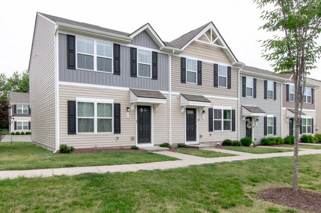 Photo - 2935 Winterberry Dr Townhome