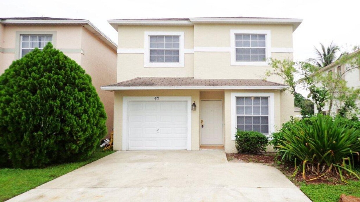 Primary Photo - 3BD/2BA Single Family Home