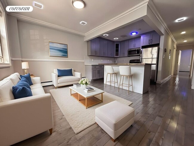 Foto del edificio - 4828 Barnes Ave